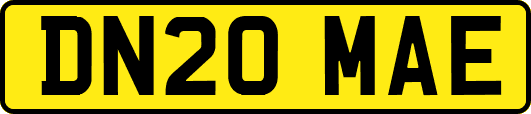 DN20MAE