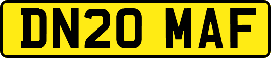 DN20MAF