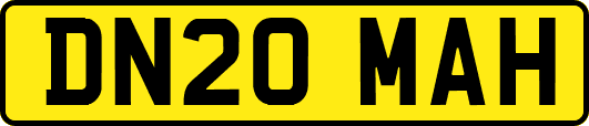 DN20MAH