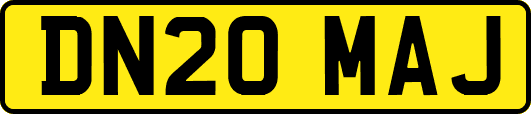 DN20MAJ