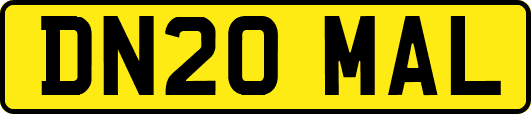 DN20MAL