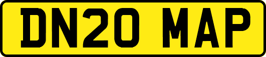 DN20MAP