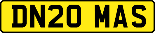 DN20MAS