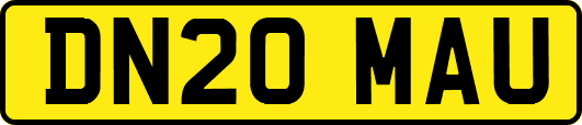 DN20MAU