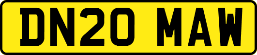 DN20MAW
