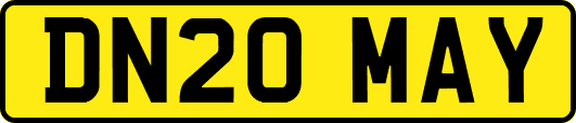 DN20MAY