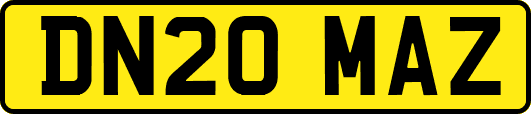 DN20MAZ