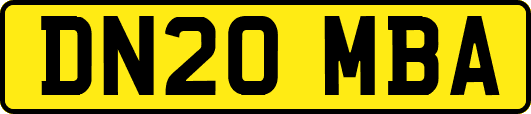 DN20MBA