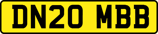 DN20MBB