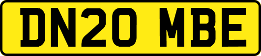 DN20MBE