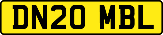 DN20MBL