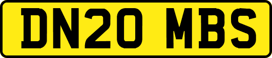 DN20MBS