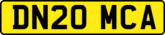 DN20MCA