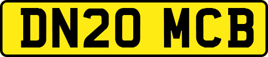 DN20MCB