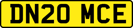 DN20MCE