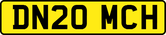 DN20MCH