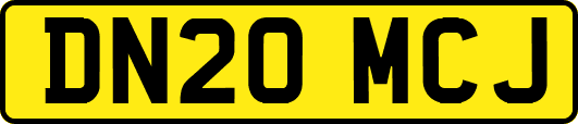 DN20MCJ