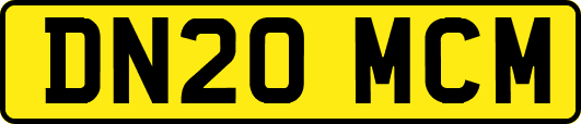 DN20MCM