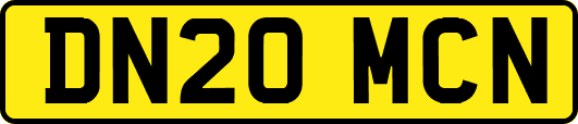 DN20MCN