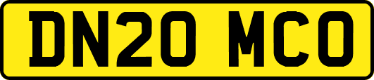 DN20MCO