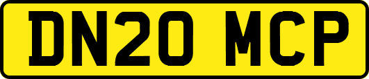 DN20MCP