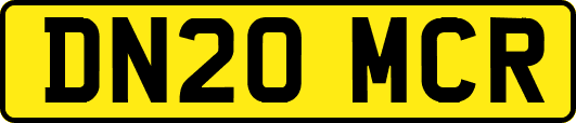DN20MCR