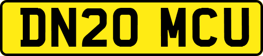 DN20MCU