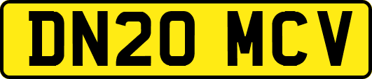 DN20MCV