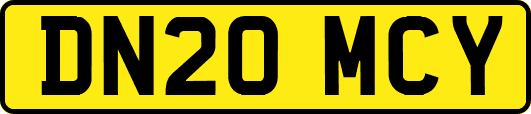 DN20MCY