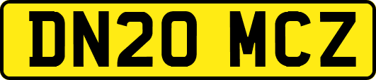 DN20MCZ