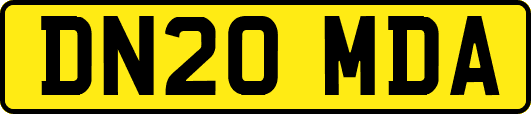 DN20MDA