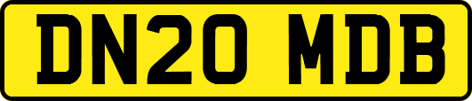 DN20MDB