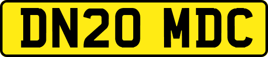 DN20MDC