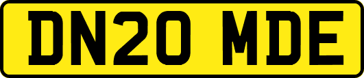 DN20MDE