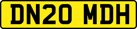 DN20MDH