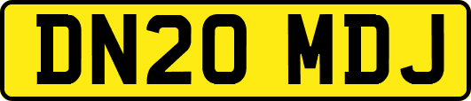 DN20MDJ