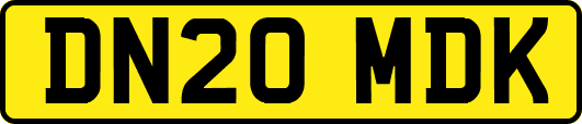 DN20MDK