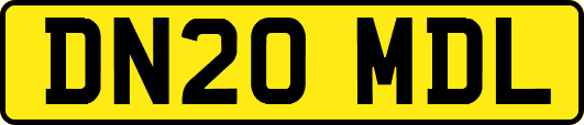 DN20MDL