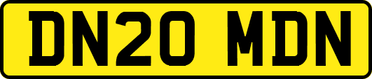DN20MDN