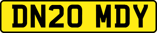 DN20MDY