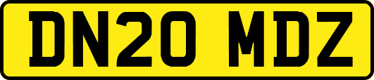 DN20MDZ