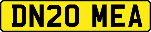 DN20MEA