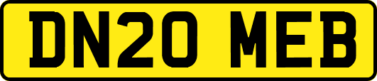 DN20MEB