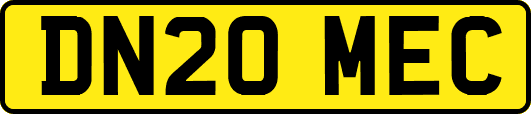 DN20MEC