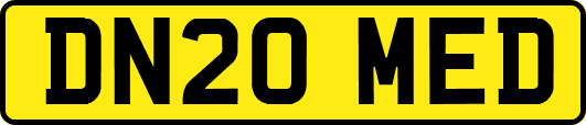 DN20MED