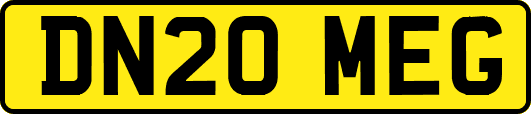 DN20MEG
