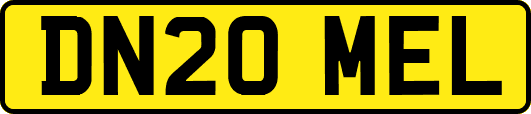 DN20MEL