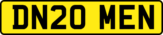 DN20MEN