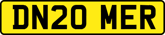 DN20MER