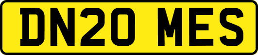 DN20MES